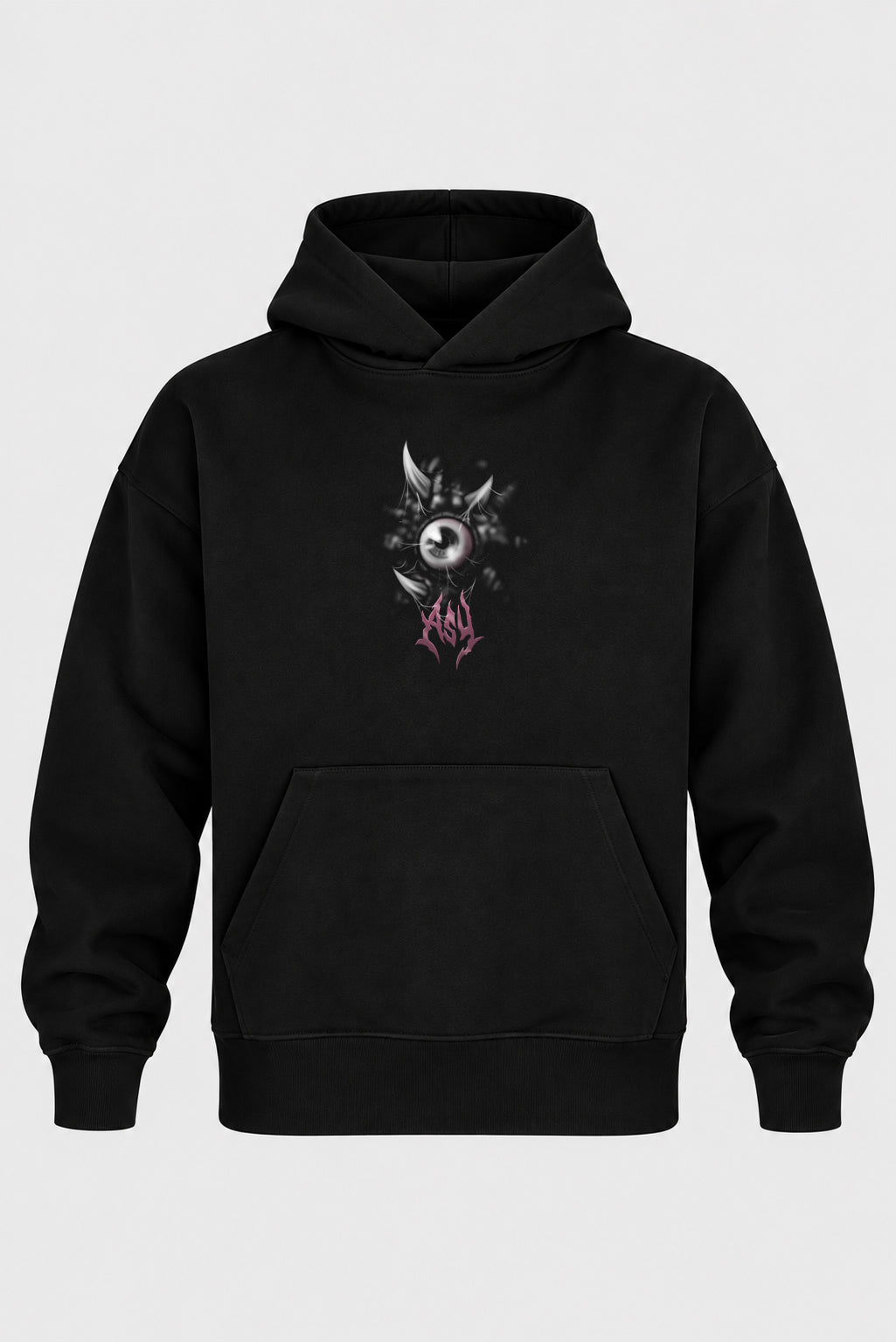 ASU ORGANIC NEW HOODIE