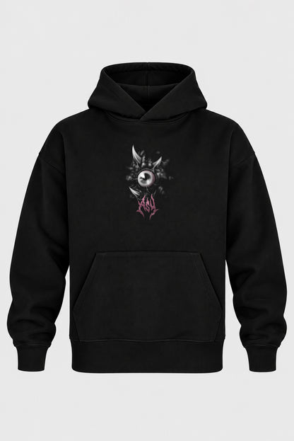 ASU ORGANIC NEW HOODIE