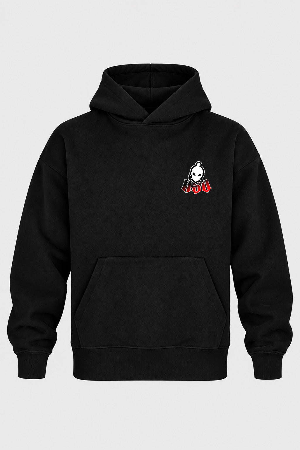 ANTISOCIAL DEVIL NEW HOODIE
