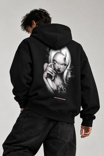 ASU ORGANIC NEW HOODIE