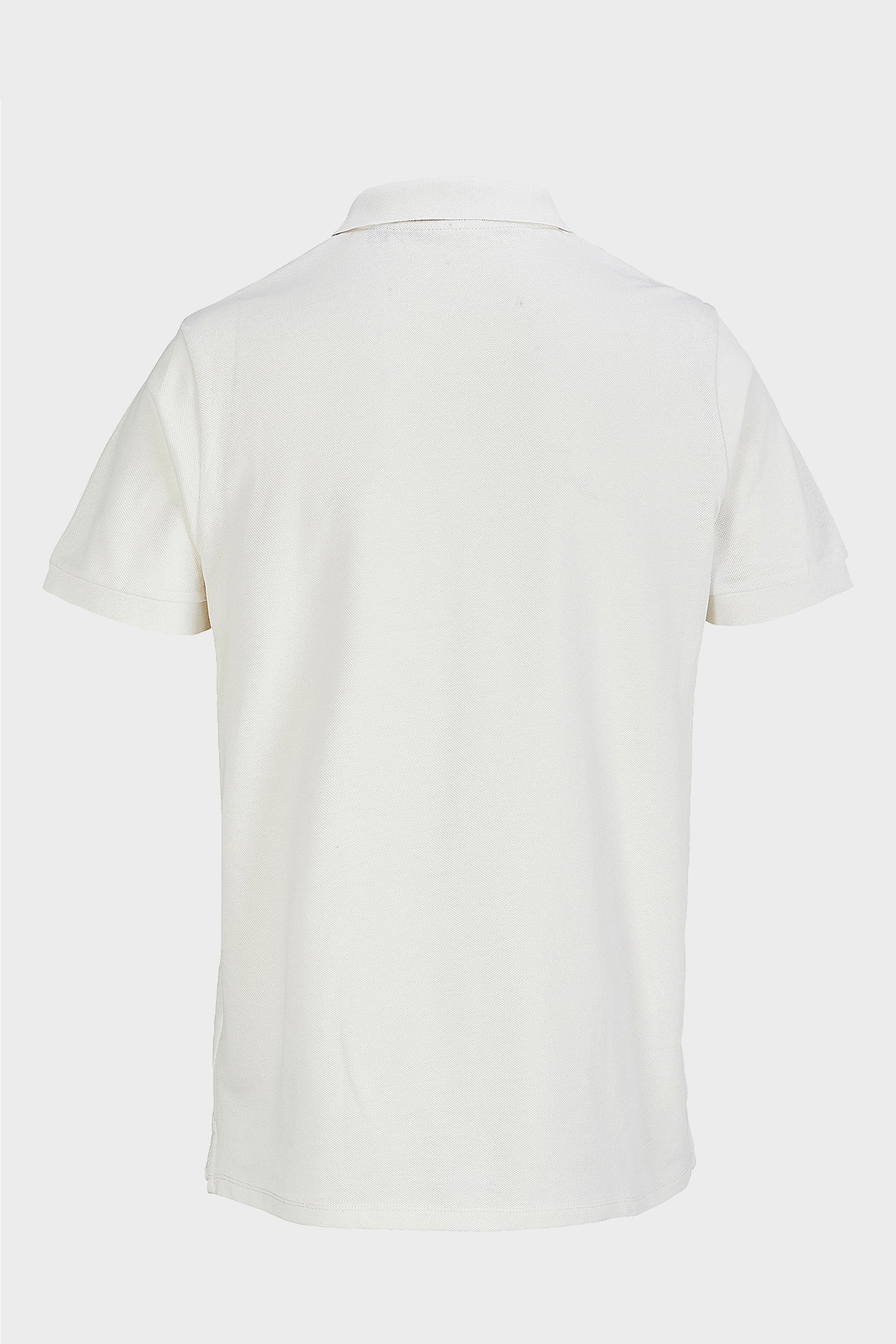 BASIC POLO REGULAR FIT