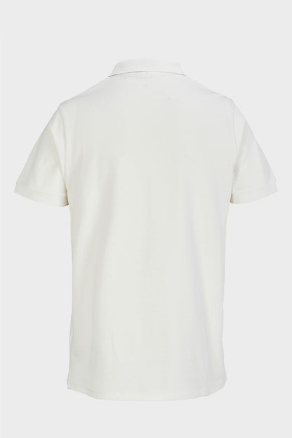 BASIC POLO REGULAR FIT