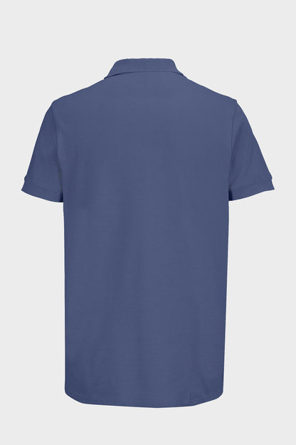 BASIC POLO REGULAR FIT