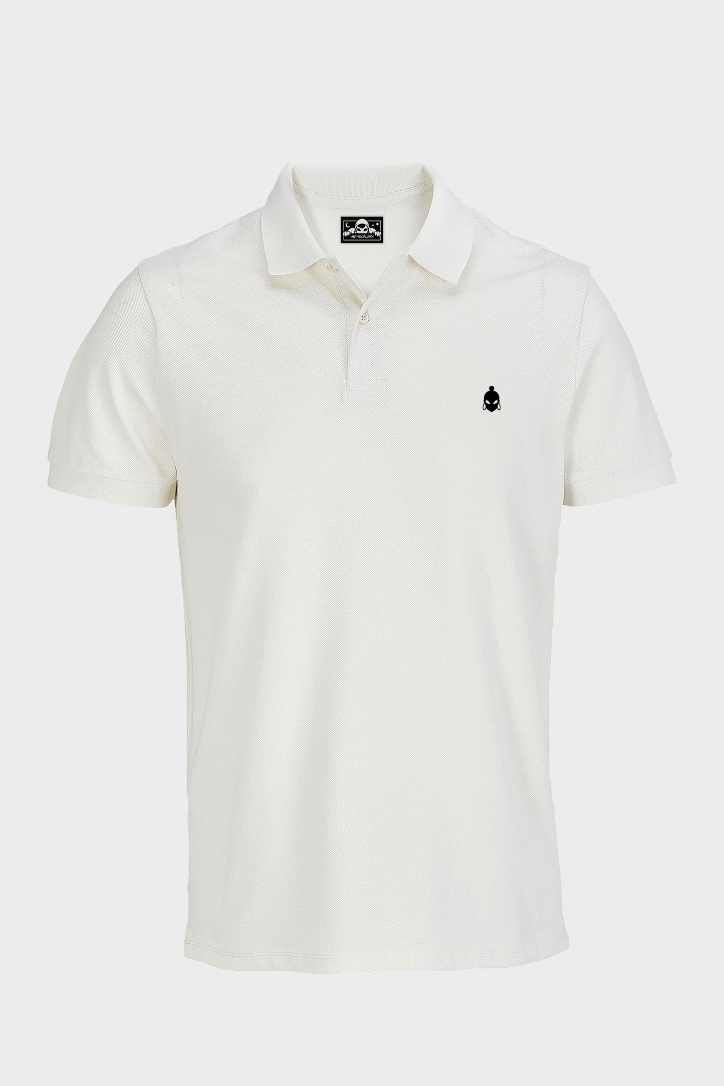 BASIC POLO REGULAR FIT