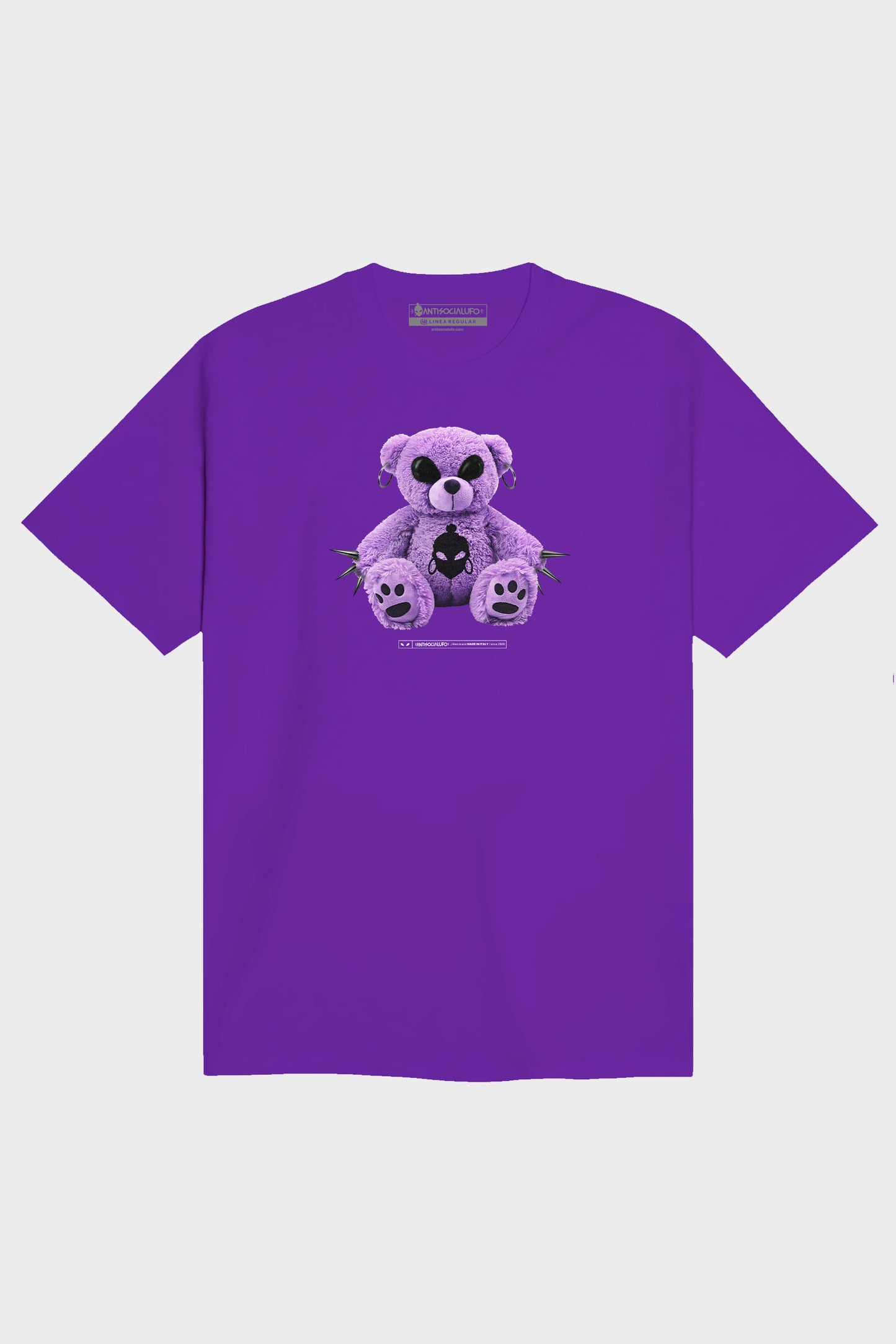 TEDDY