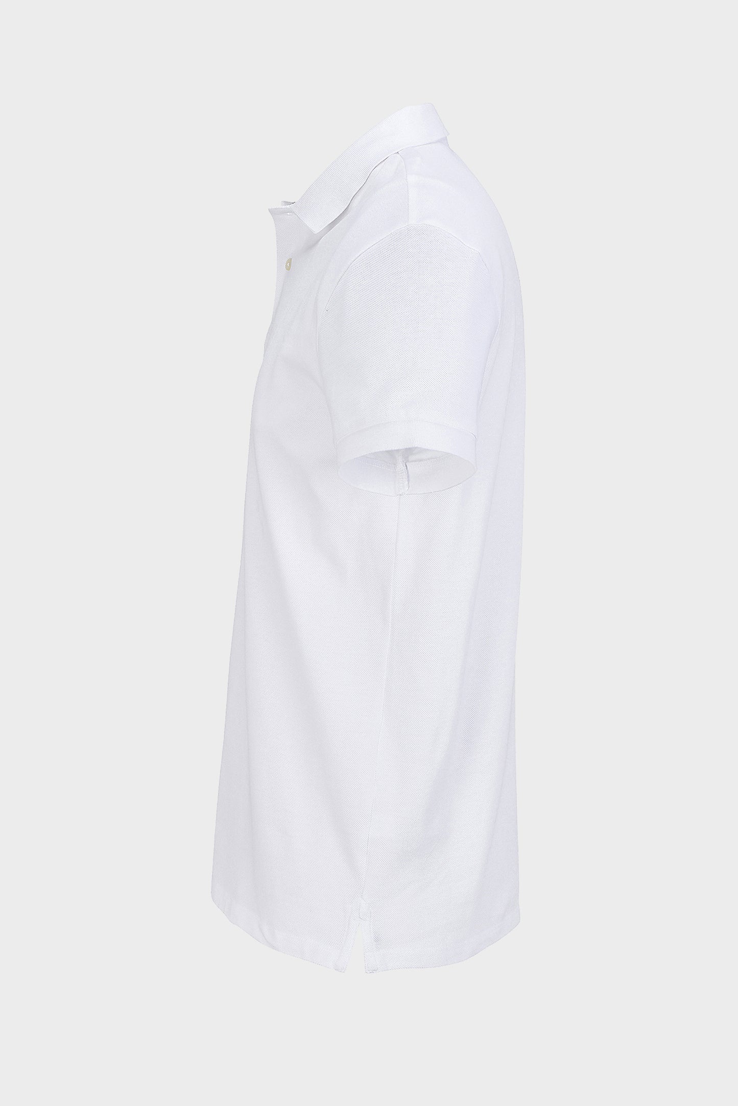 BASIC POLO REGULAR FIT