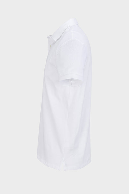 BASIC POLO REGULAR FIT