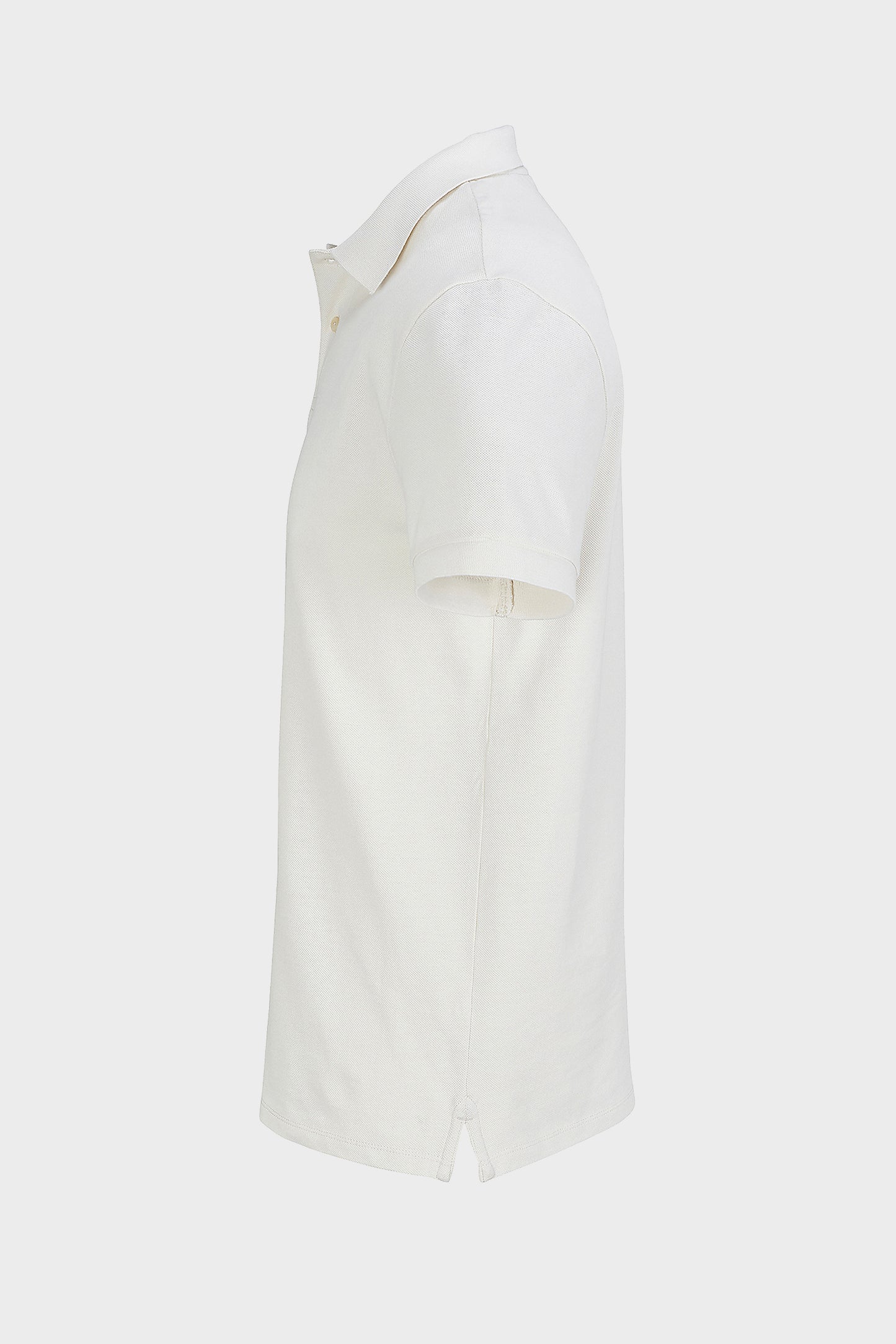BASIC POLO REGULAR FIT
