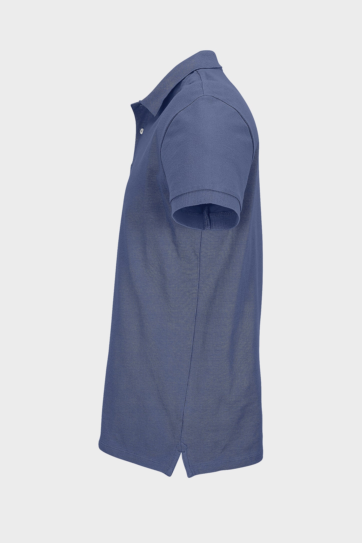 BASIC POLO REGULAR FIT