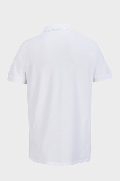 BASIC POLO REGULAR FIT