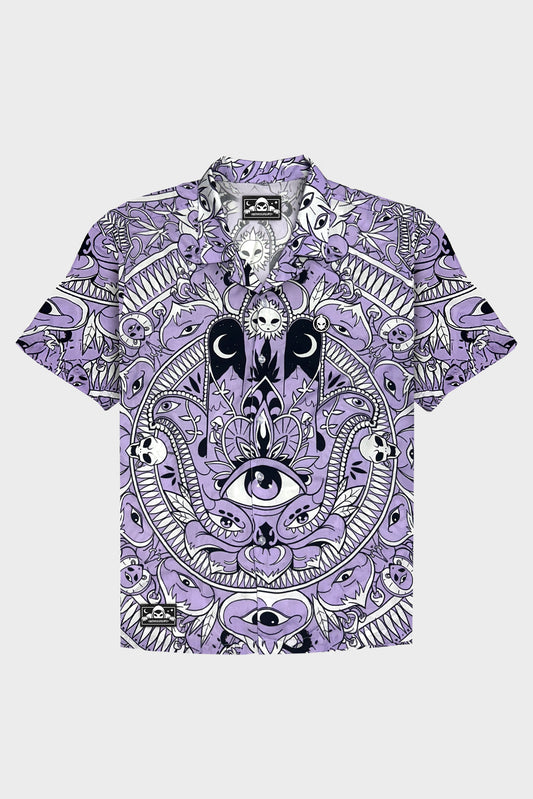 MANDALA SHIRT