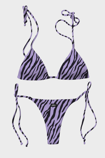 TIGER BIKINI