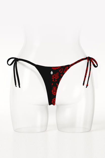 BANDANA BIKINI