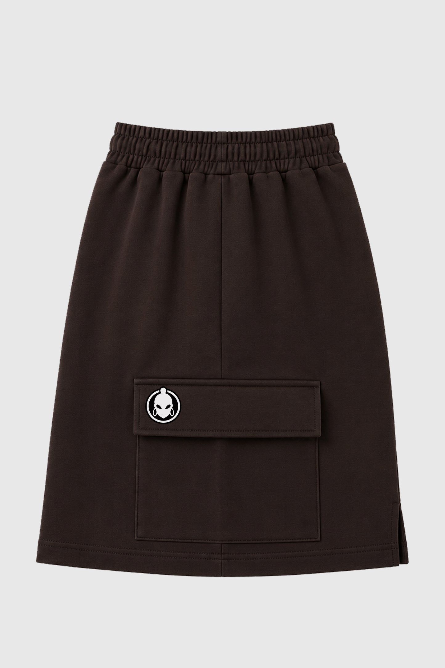 CARGO SHORTS CLASSIC LOGO