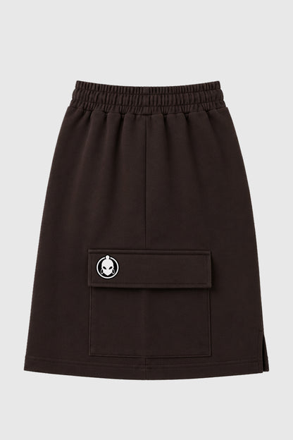 CARGO SHORTS CLASSIC LOGO