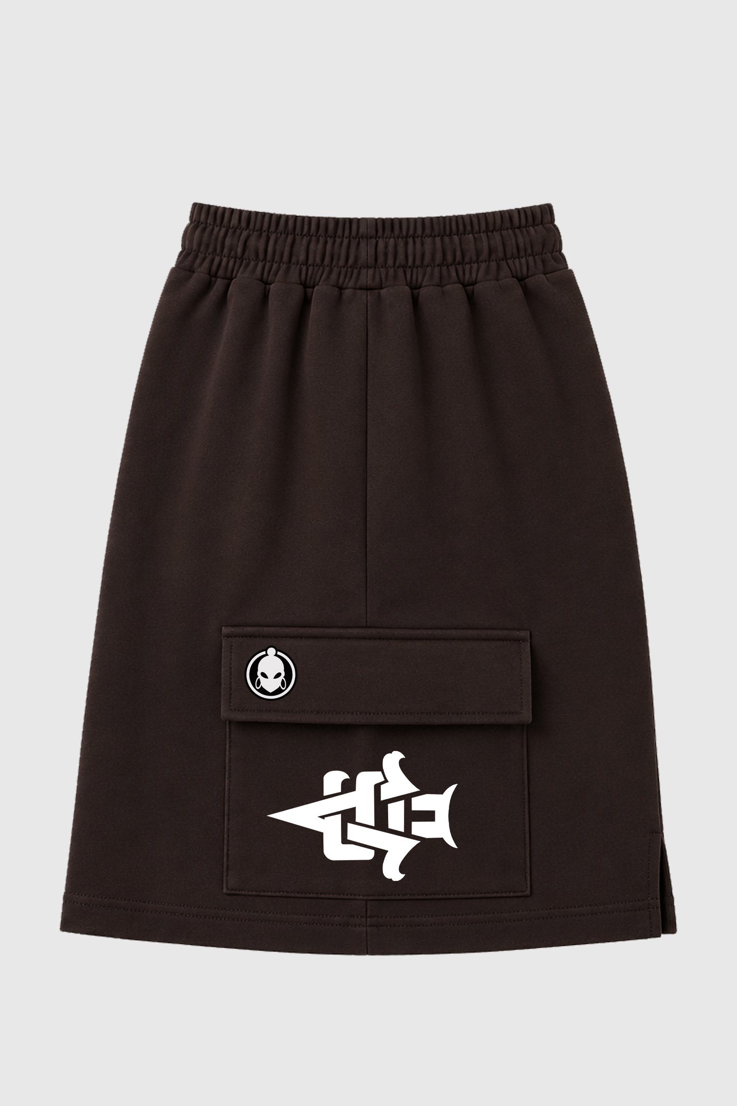 CARGO SHORTS NY LOGO