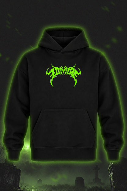 ZOMBIE NEW HOODIE