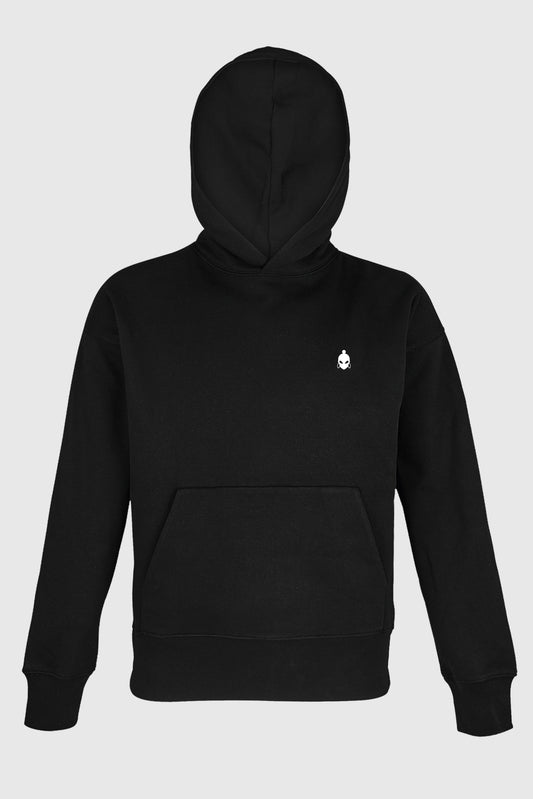 ASU MINIMAL NEW HOODIE