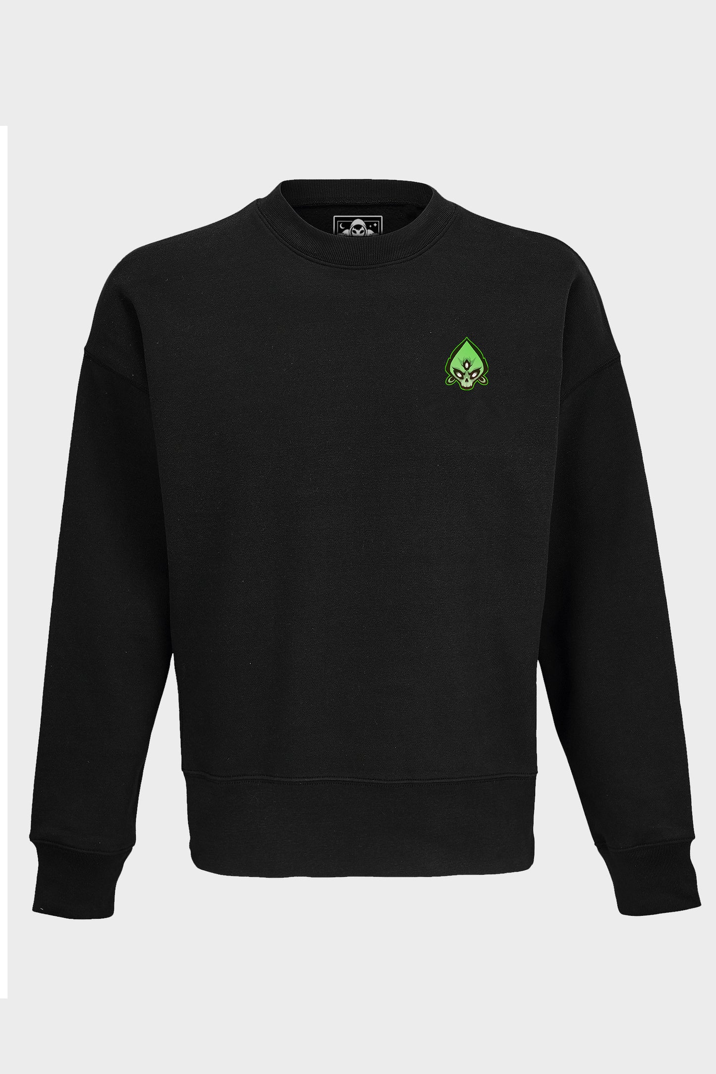 CREWNECK ASU KRAKEN