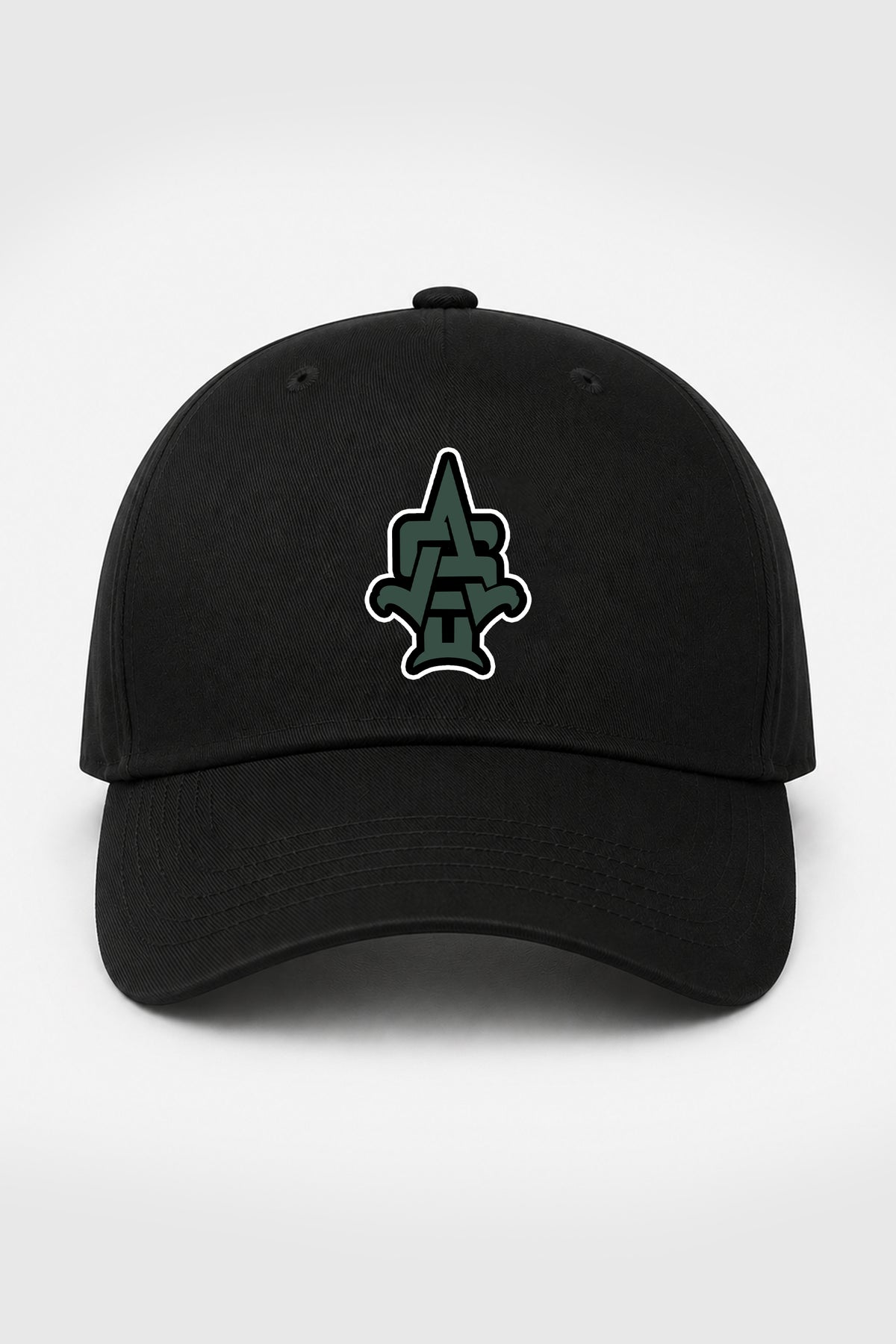 ASU SNAPBACK ANGEL GREEN