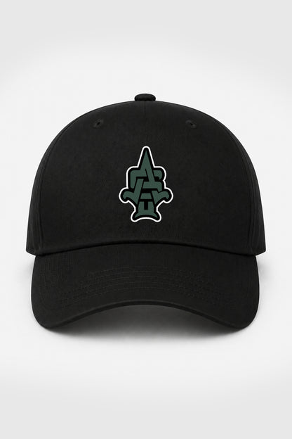 ASU SNAPBACK ANGEL GREEN