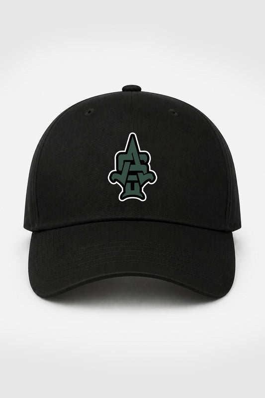 ASU SNAPBACK ANGEL GREEN