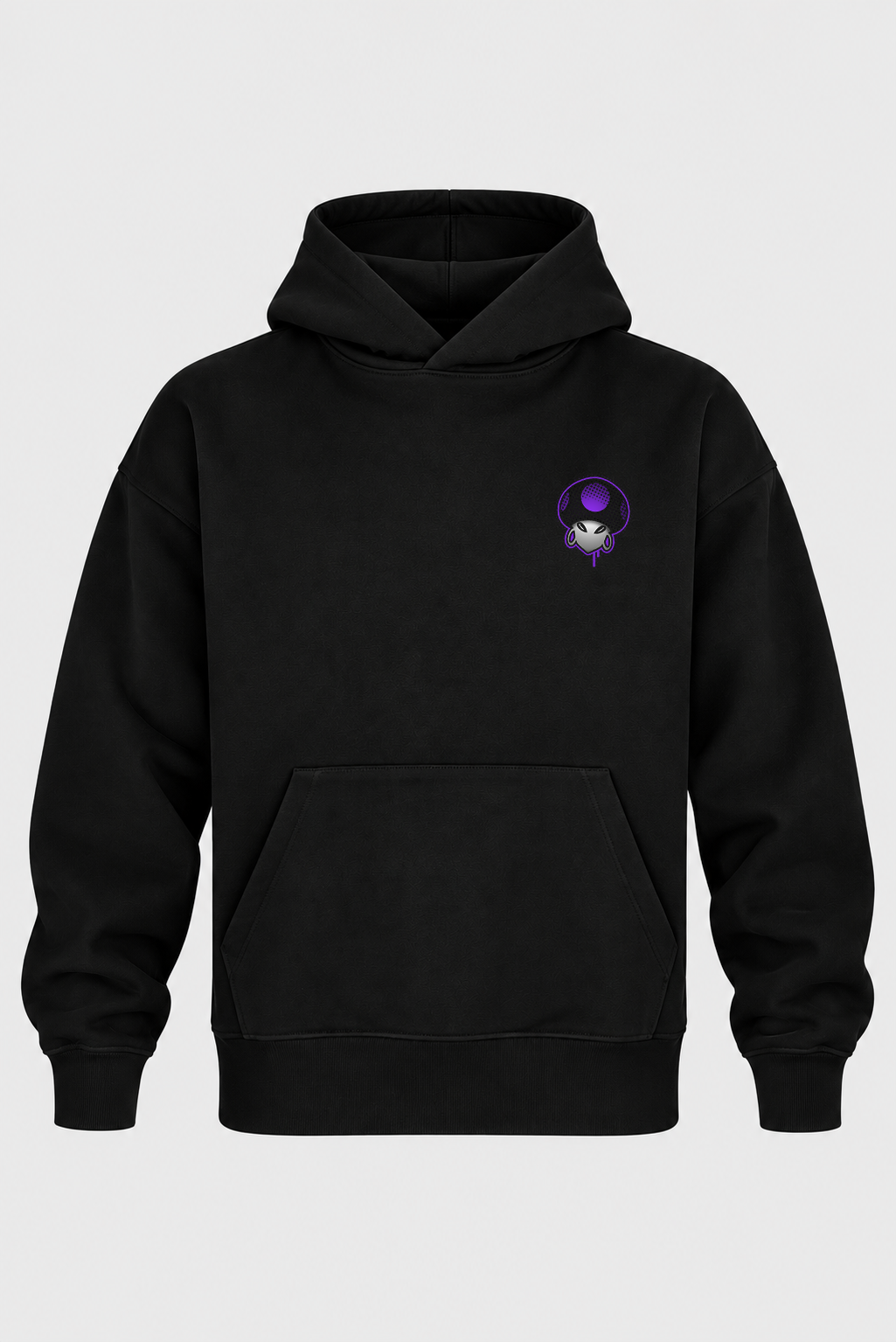 ASU KOOPA QUEEN NEW HOODIE