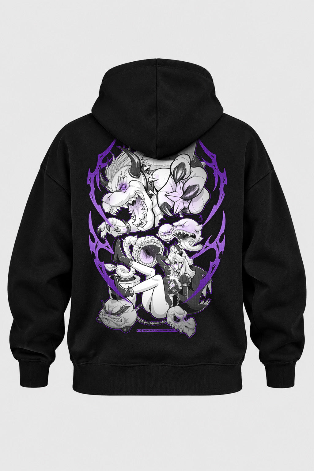 ASU KOOPA QUEEN NEW HOODIE