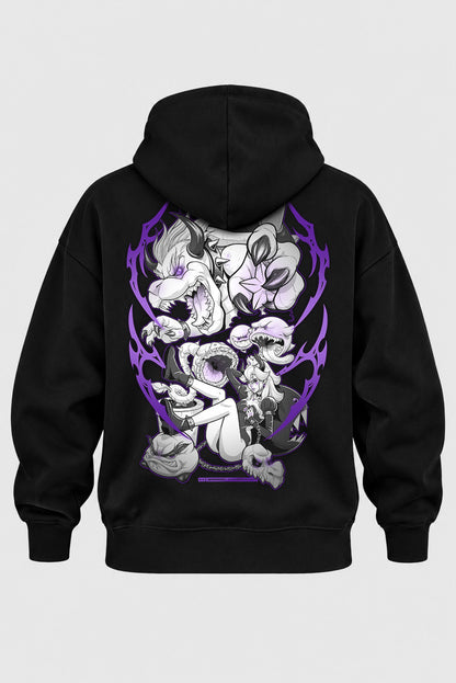 ASU KOOPA QUEEN NEW HOODIE