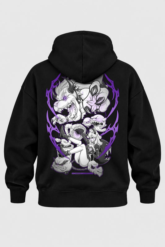 ASU KOOPA QUEEN NEW HOODIE