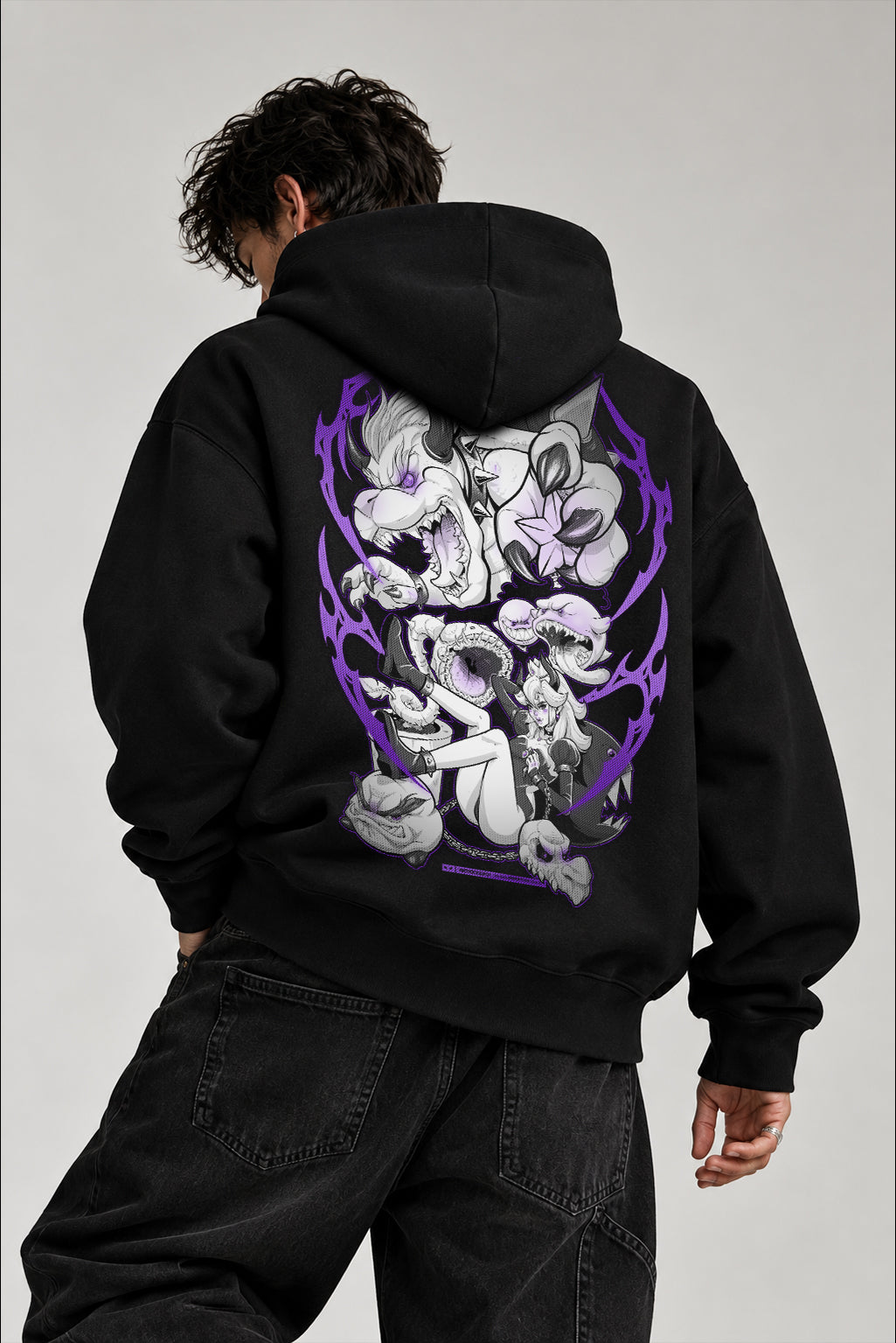 ASU KOOPA QUEEN NEW HOODIE