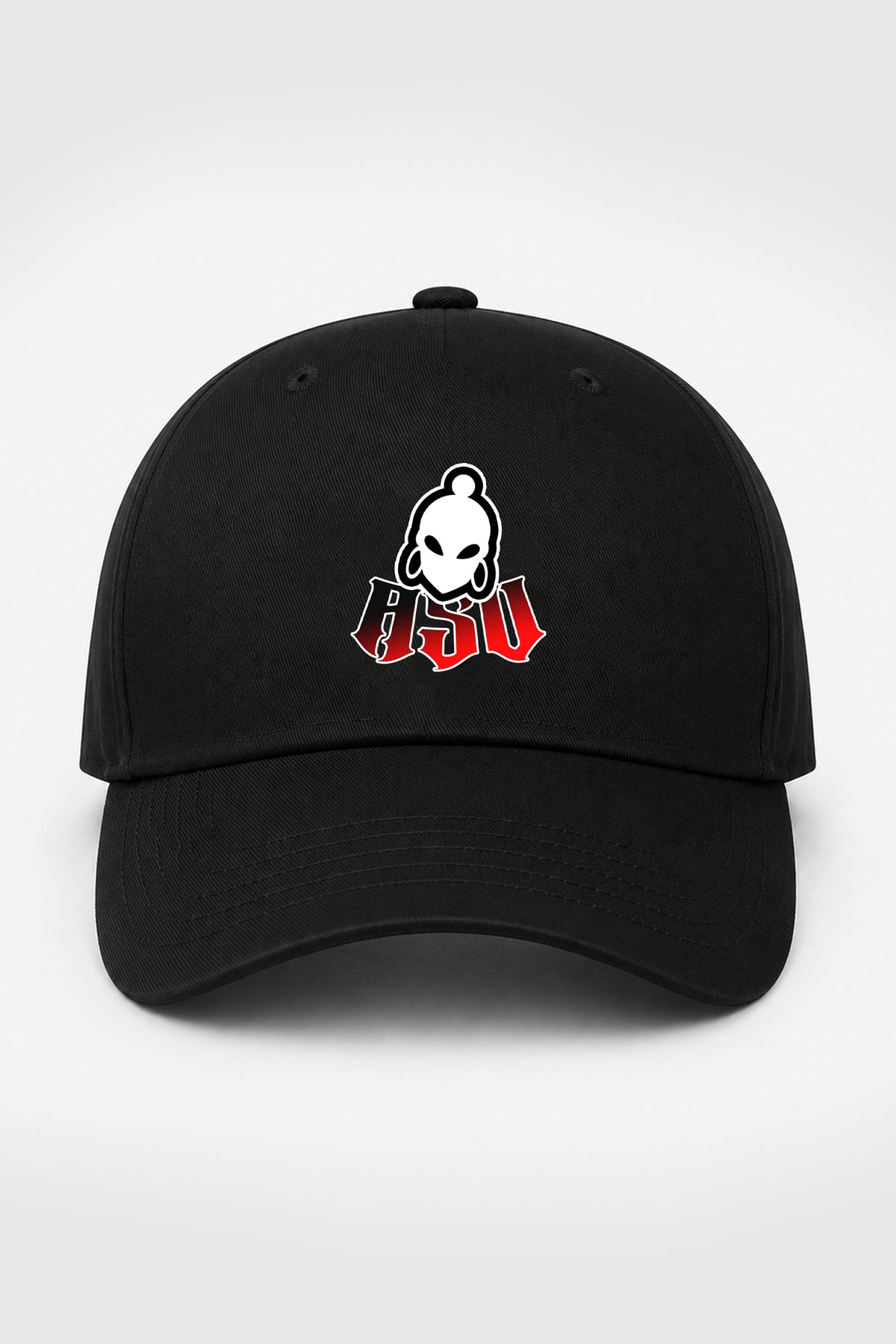 ASU SNAPBACK CLASSIC LOGO DEVIL