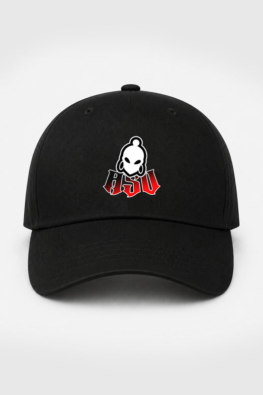 ASU SNAPBACK CLASSIC LOGO DEVIL