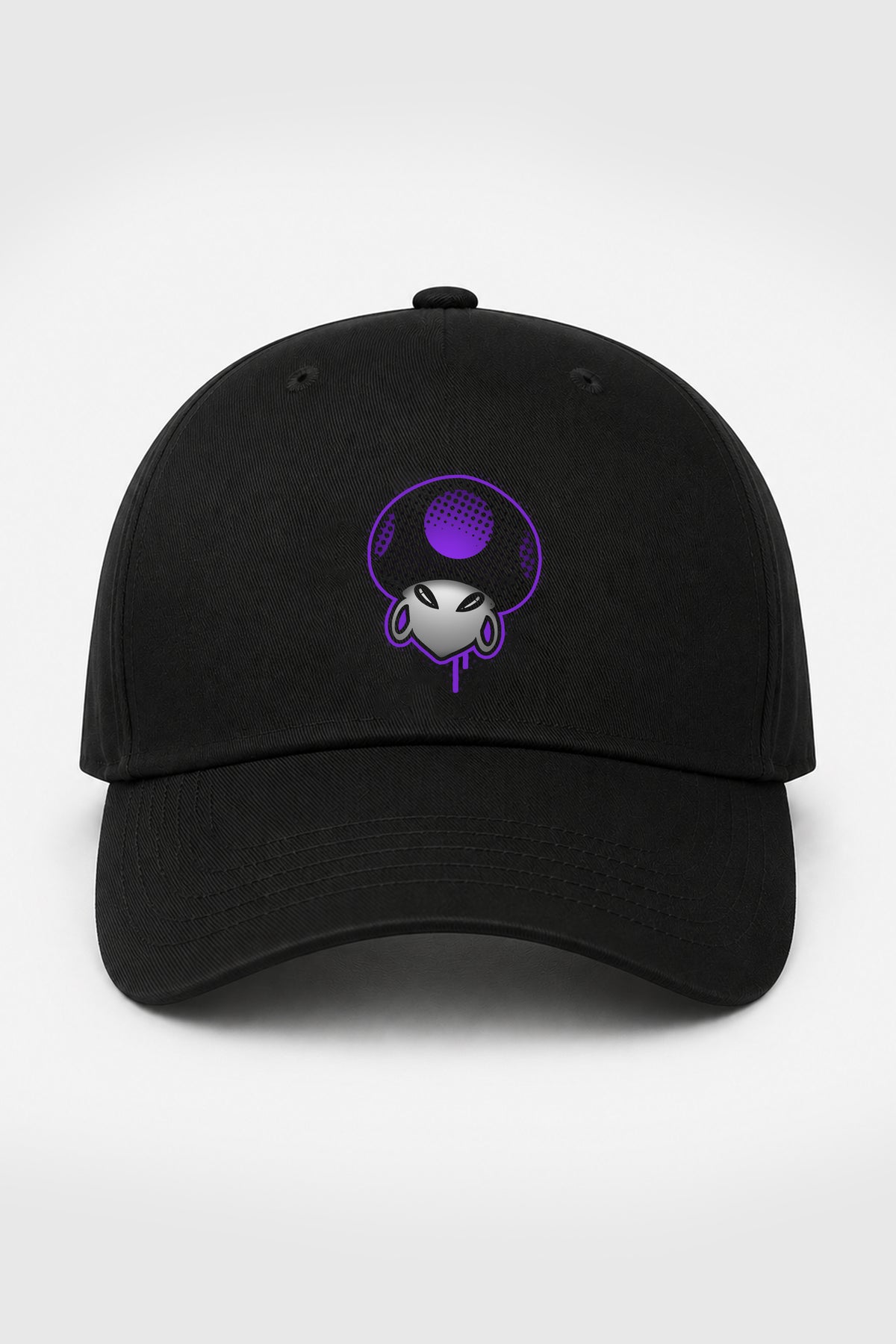 ASU SNAPBACK KOOPA QUEEN