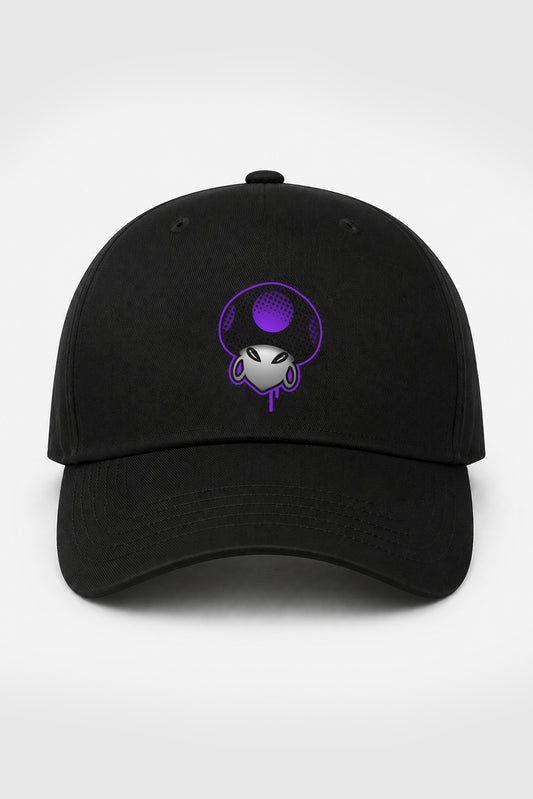 ASU SNAPBACK KOOPA QUEEN