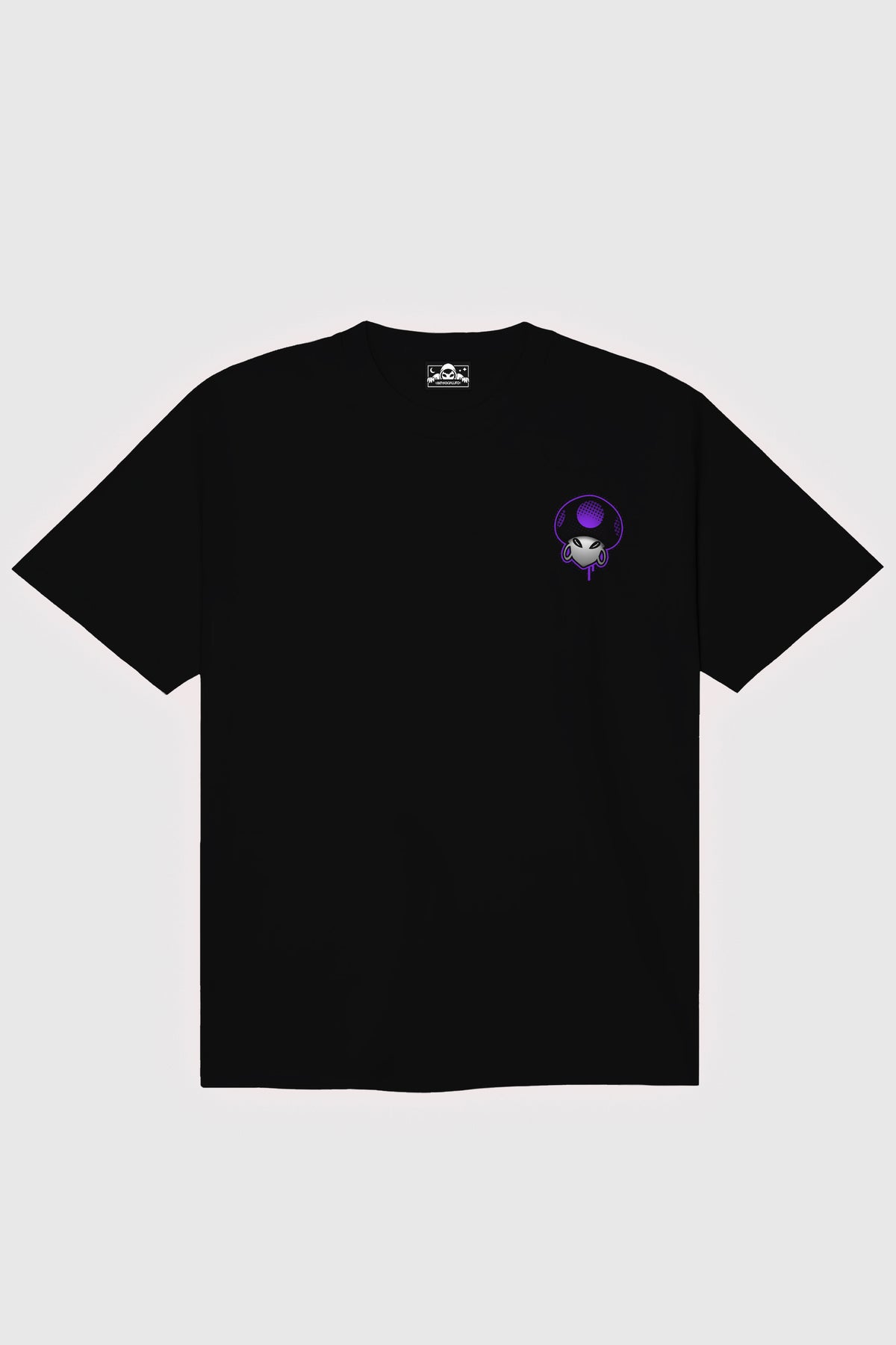 ASU KOOPA QUEEN OVERSIZE T-SHIRT