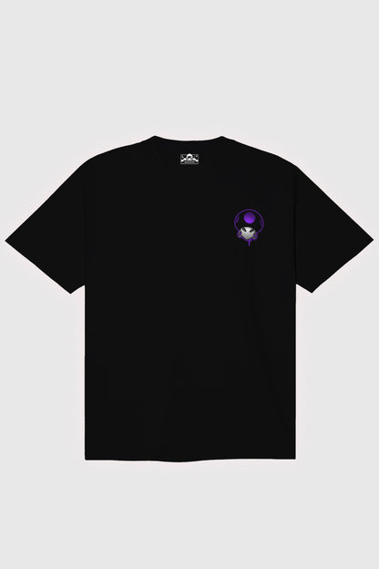 ASU KOOPA QUEEN OVERSIZE T-SHIRT