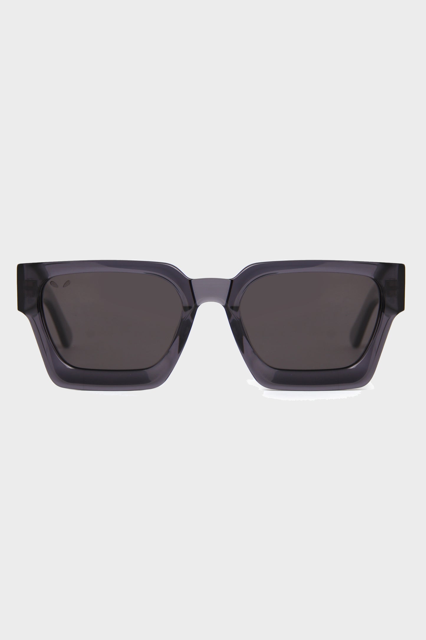 CLASSIC SMOKE SUNGLASSES