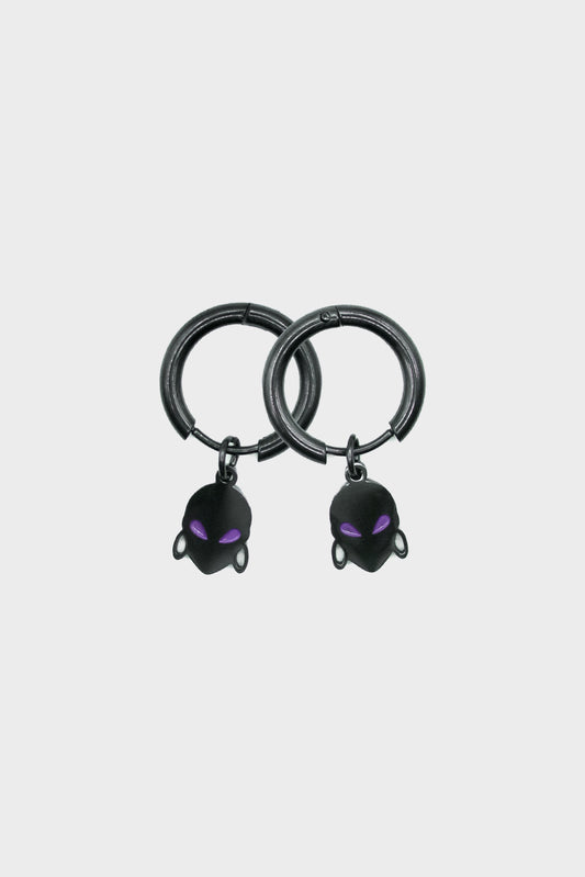 LILLA EYES EARRINGS