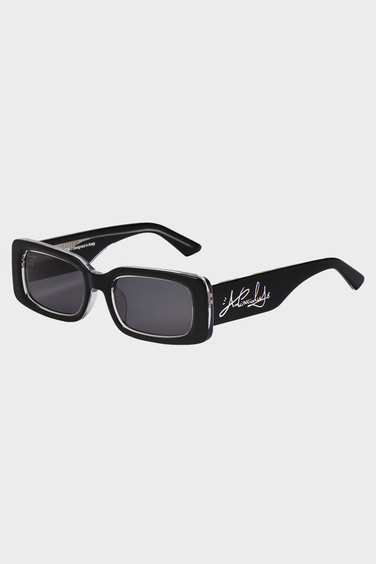 SUNRISE BLACK SUNGLASSES