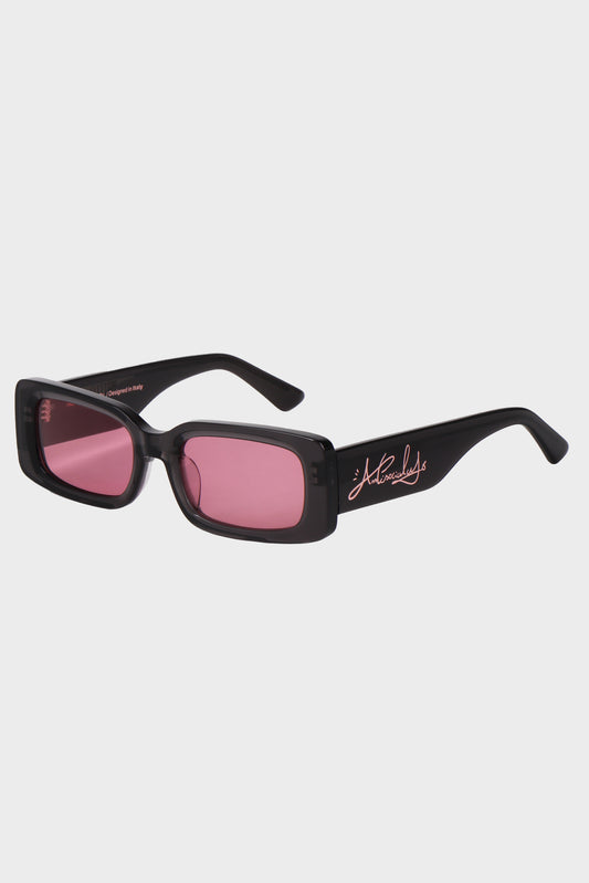 SUNRISE PINK SUNGLASSES