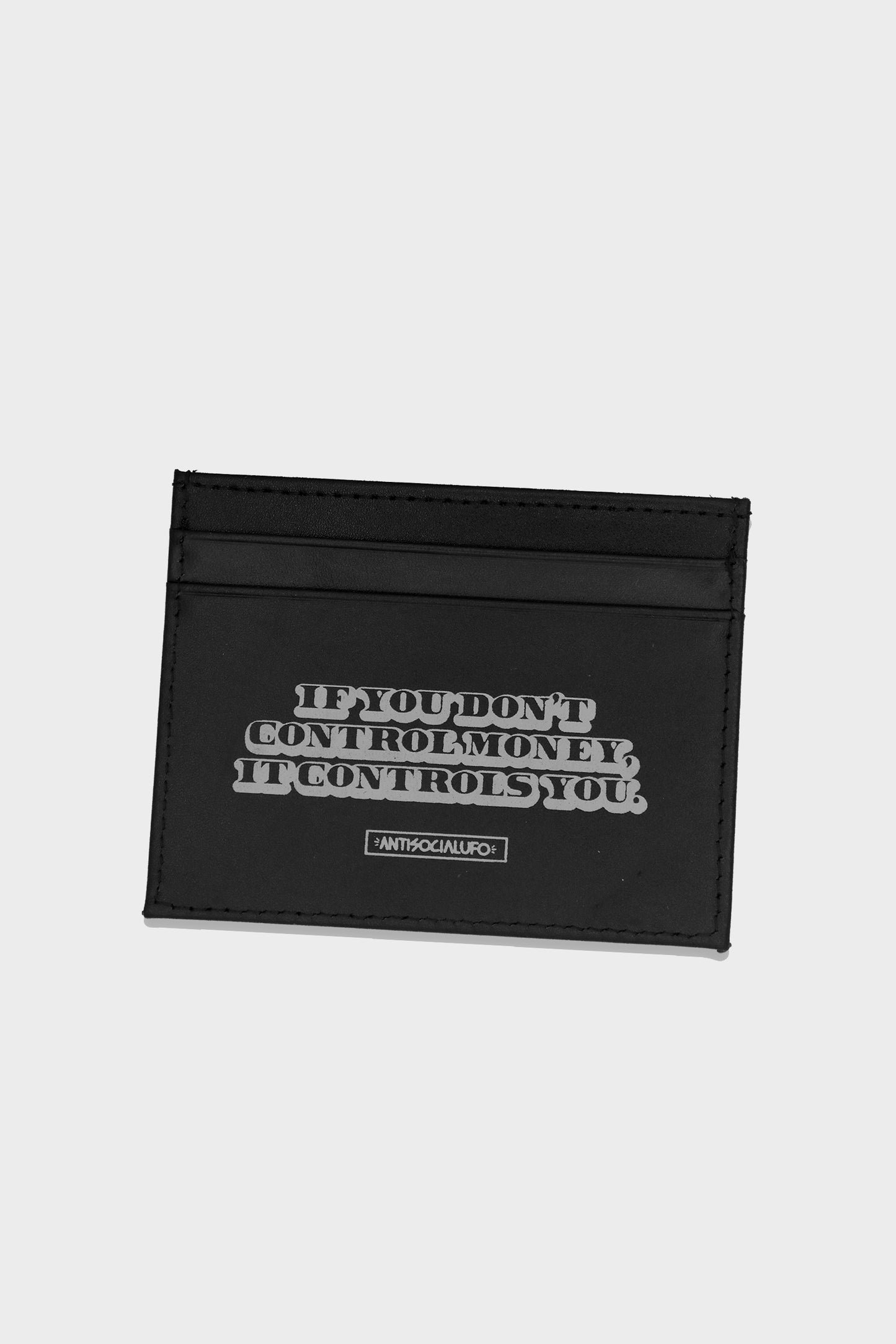 CARD HOLDER