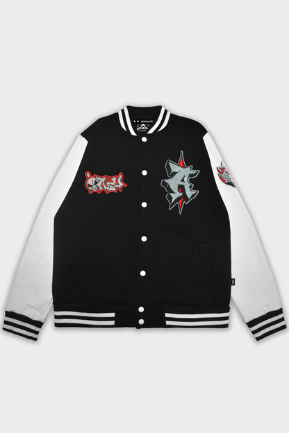 VARSITY JAGUAR